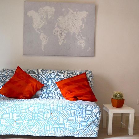 Little Sweet Home In Firenze Esterno foto