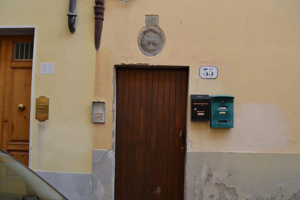 Little Sweet Home In Firenze Esterno foto