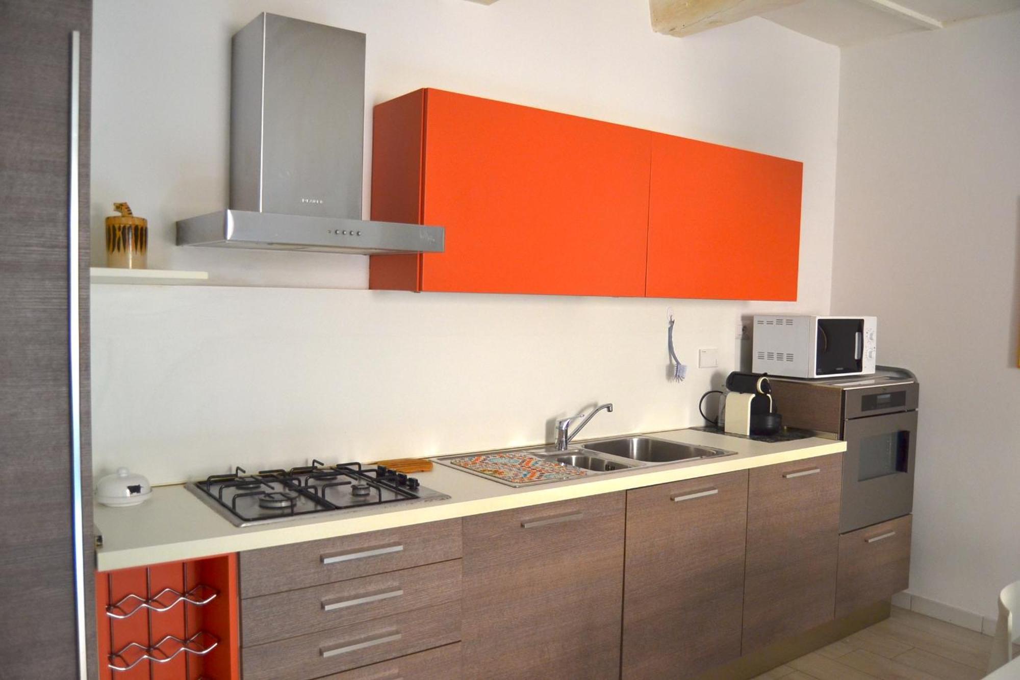 Little Sweet Home In Firenze Esterno foto