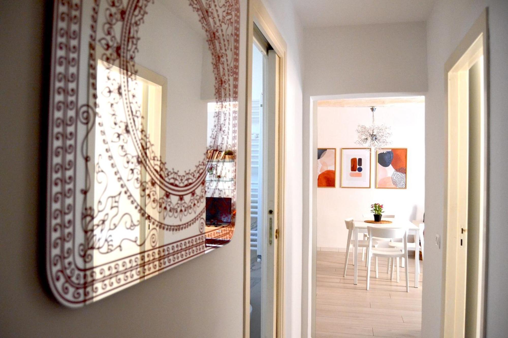 Little Sweet Home In Firenze Esterno foto