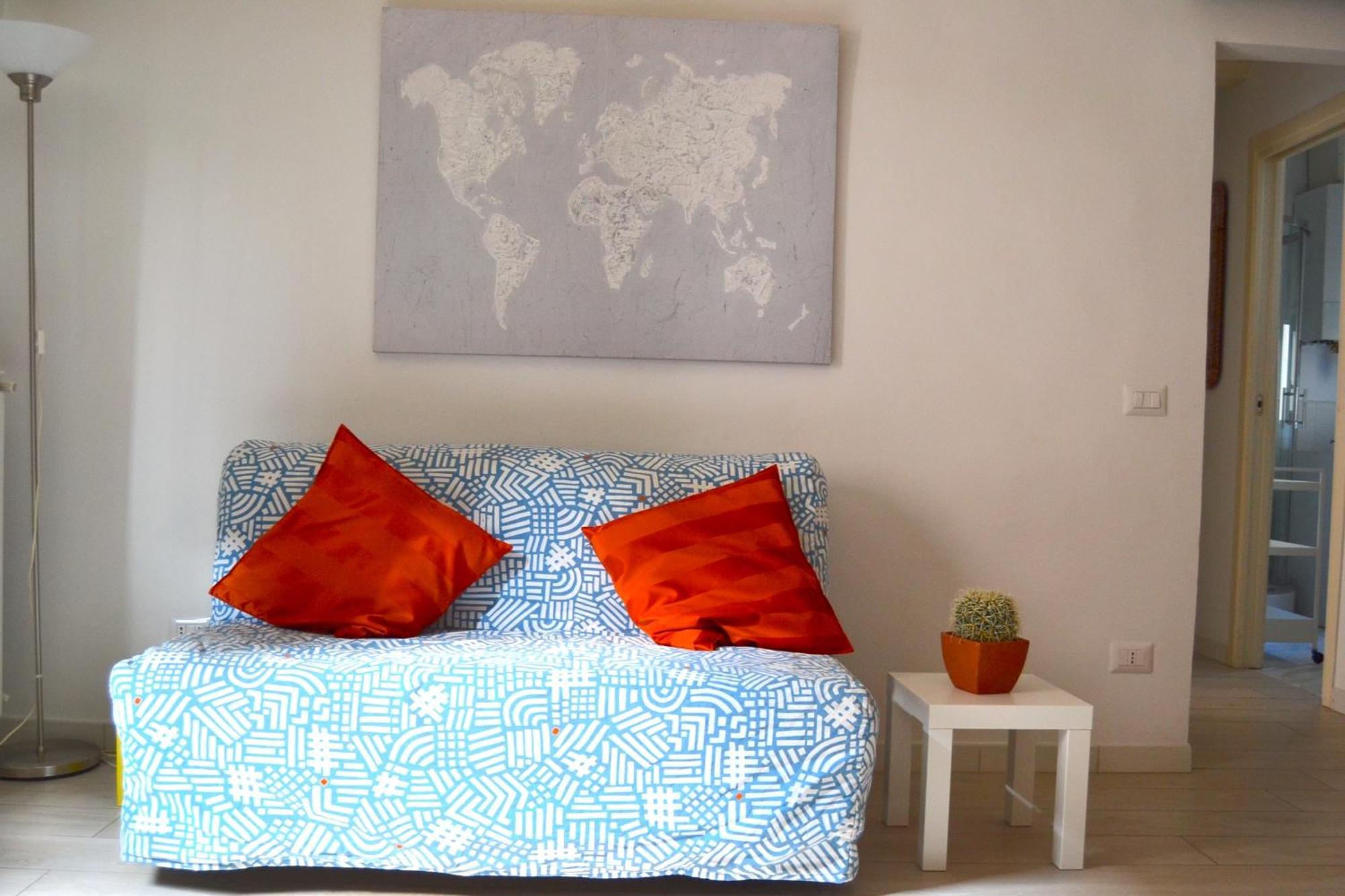 Little Sweet Home In Firenze Esterno foto