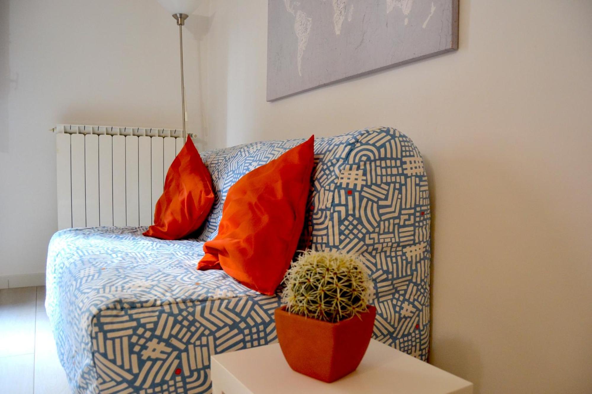 Little Sweet Home In Firenze Esterno foto