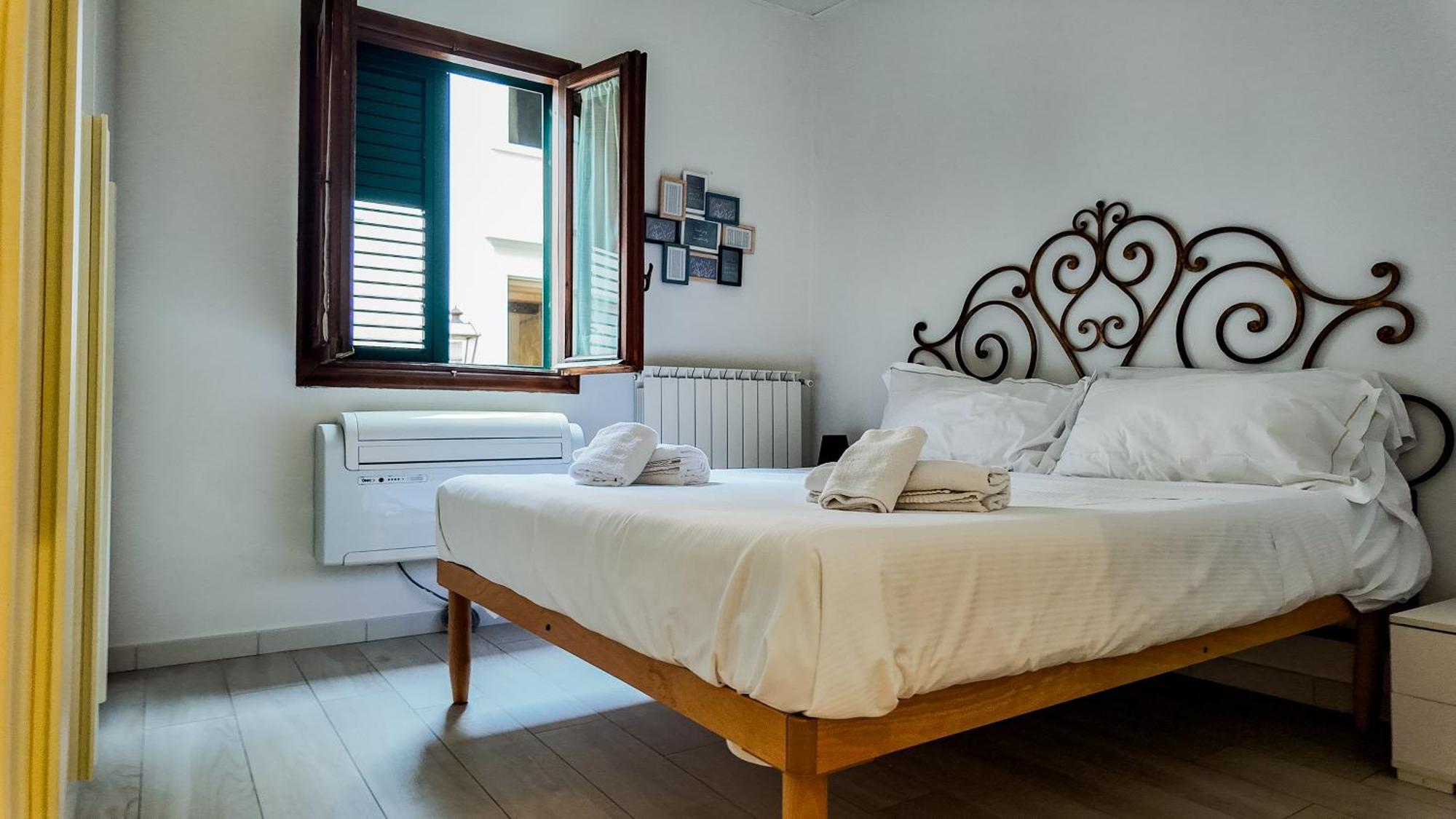 Little Sweet Home In Firenze Esterno foto