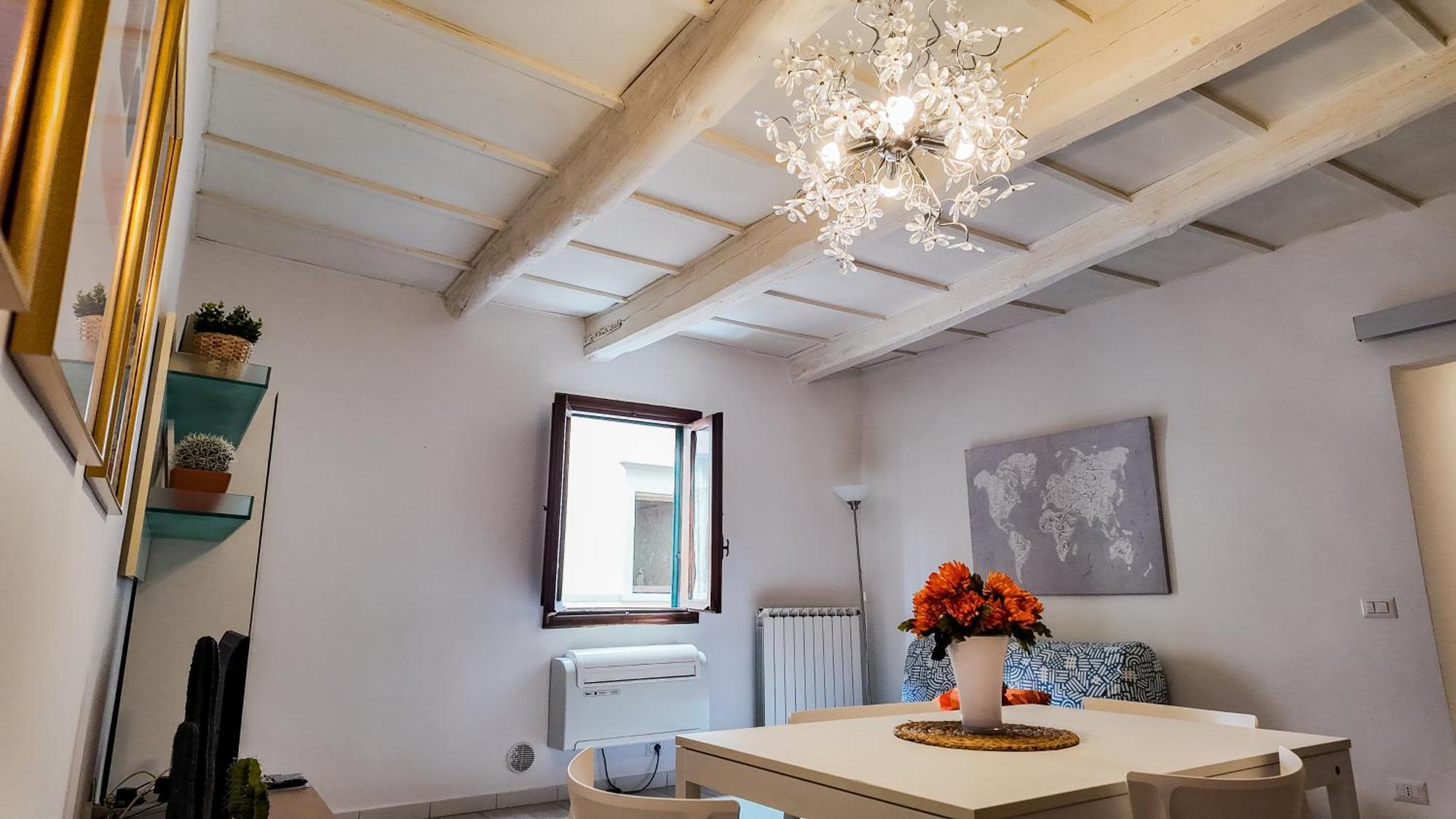 Little Sweet Home In Firenze Esterno foto