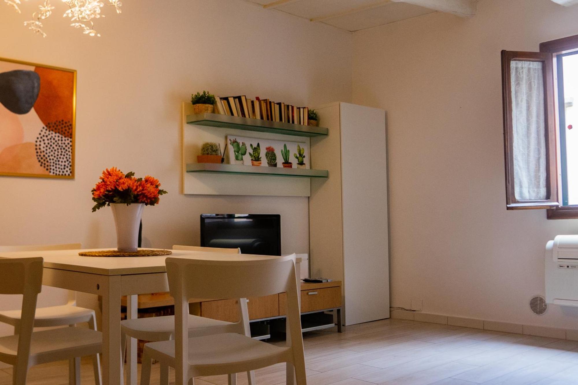 Little Sweet Home In Firenze Esterno foto