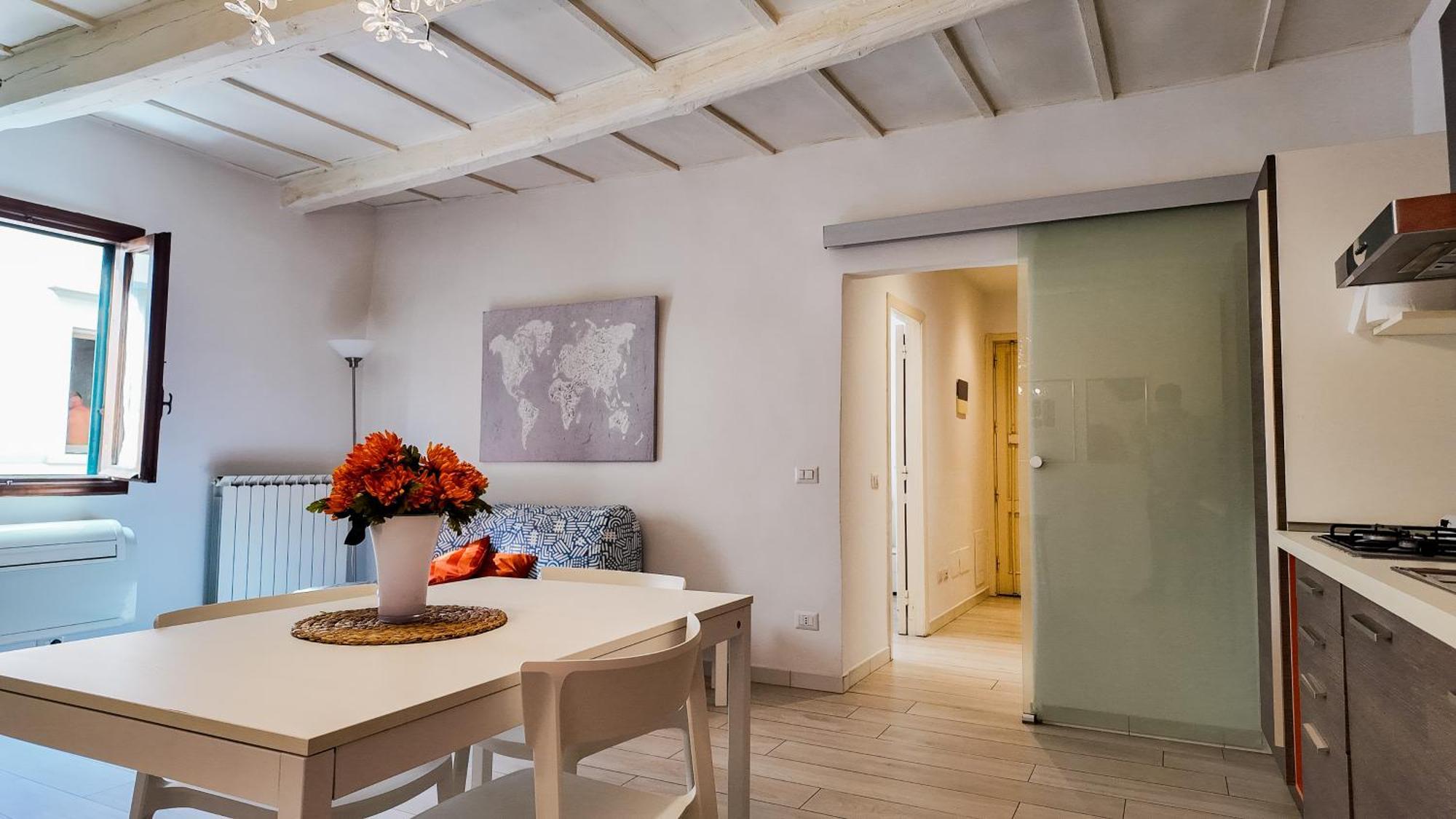 Little Sweet Home In Firenze Esterno foto