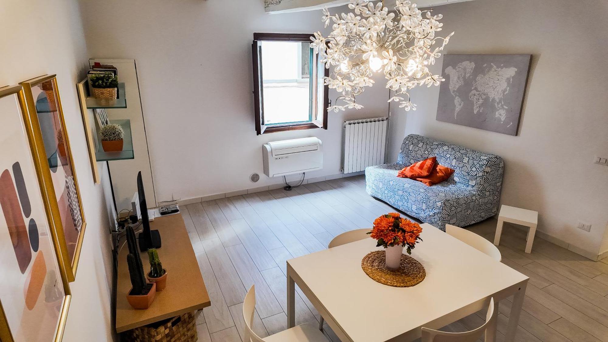 Little Sweet Home In Firenze Esterno foto