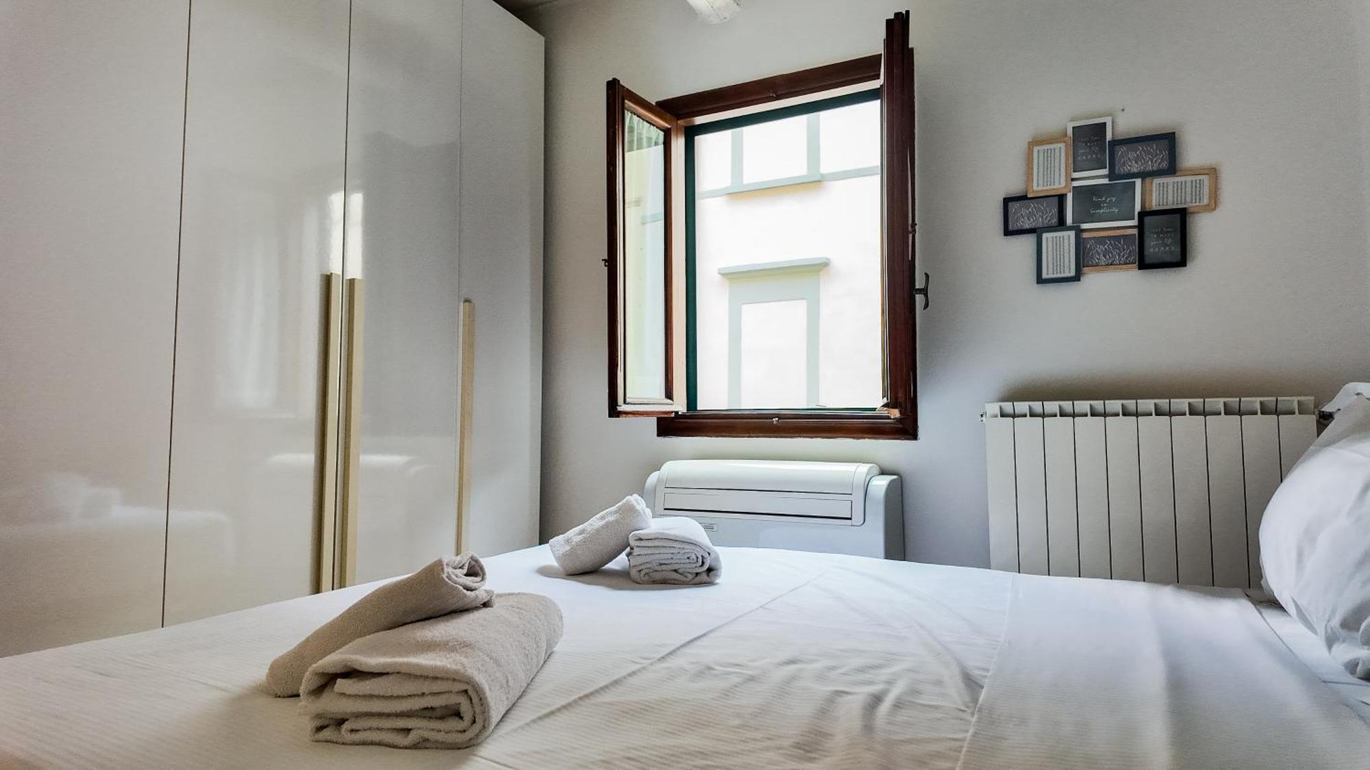 Little Sweet Home In Firenze Esterno foto