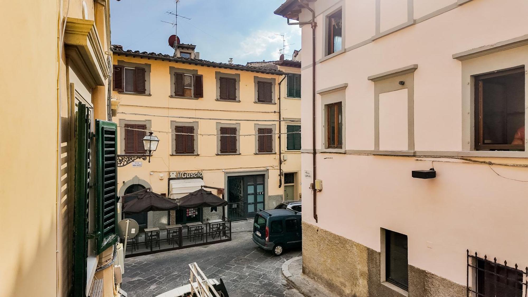 Little Sweet Home In Firenze Esterno foto