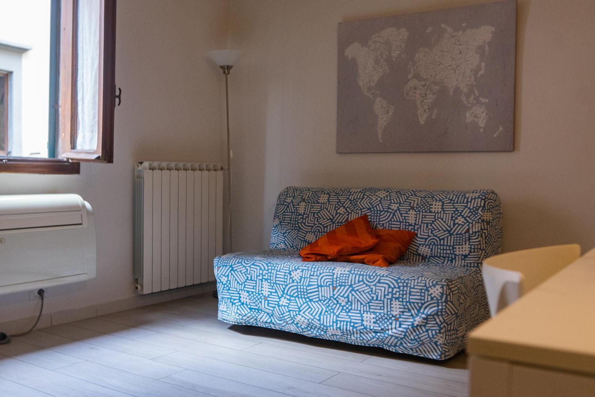 Little Sweet Home In Firenze Esterno foto