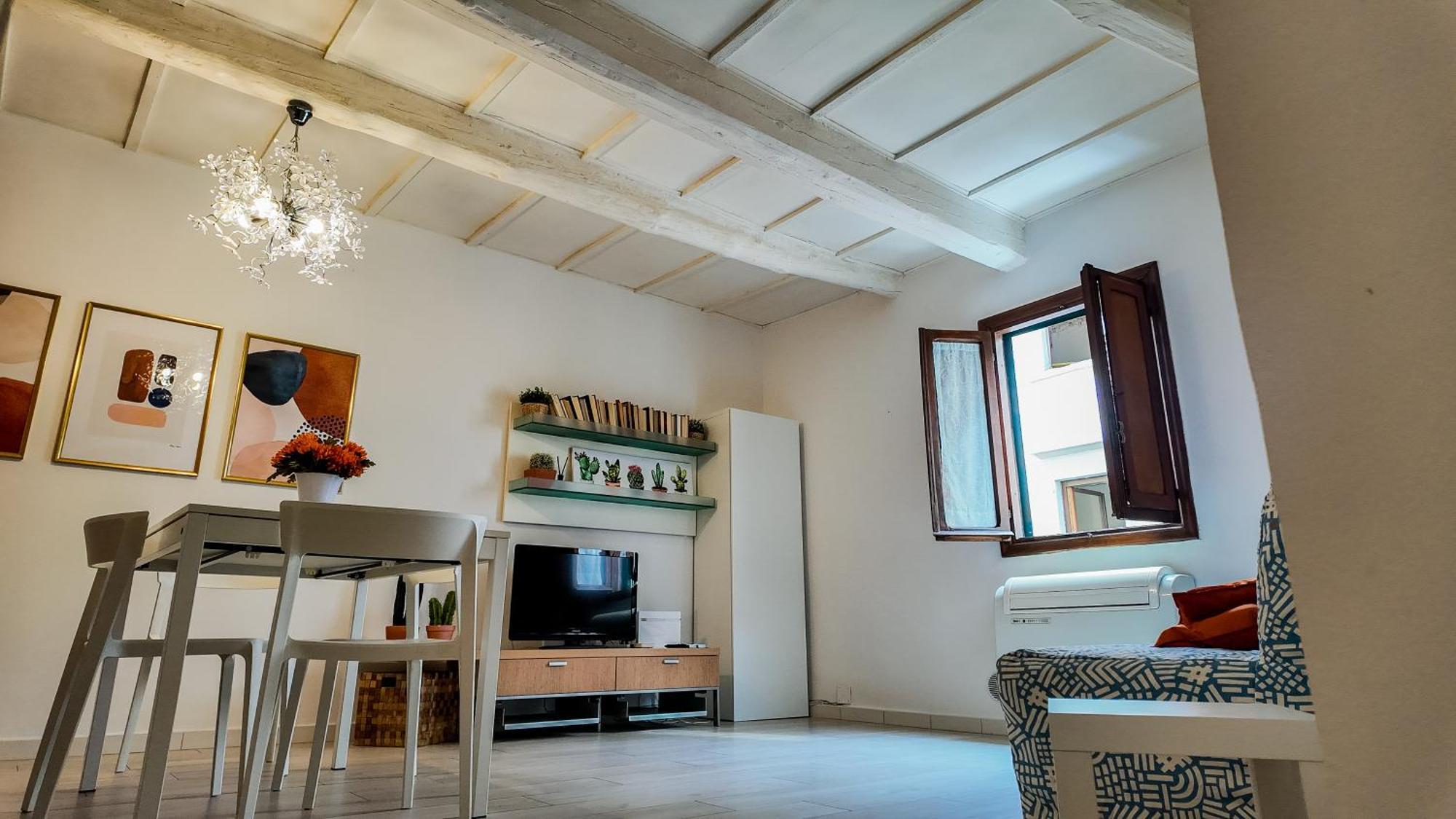Little Sweet Home In Firenze Esterno foto